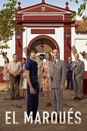 Маркиз 1 сезон онлайн